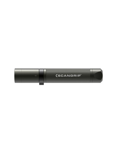 Lanterna Flash 600 Scangrip Modo Boost 600 Lumens Preto