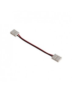 Cabo c/ 2 Conectores para Fitas LED de uma Cor (3528)