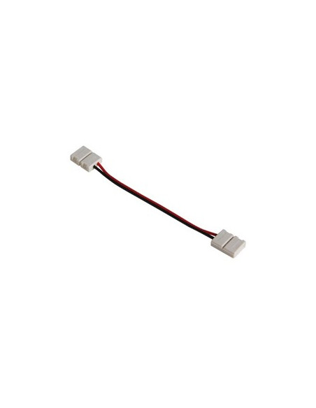 Cabo c/ 2 Conectores para Fitas LED de uma Cor (3528)