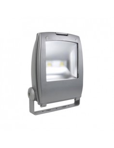 Projetor de exterior 100W EPISTAR CHIP 6500K