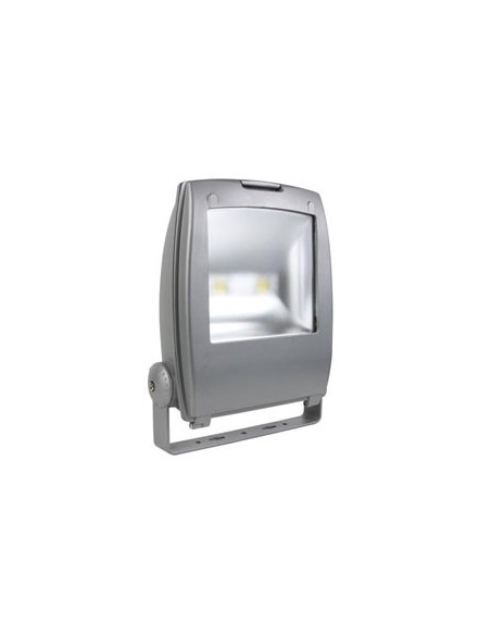 Projetor de exterior 100W EPISTAR CHIP 6500K