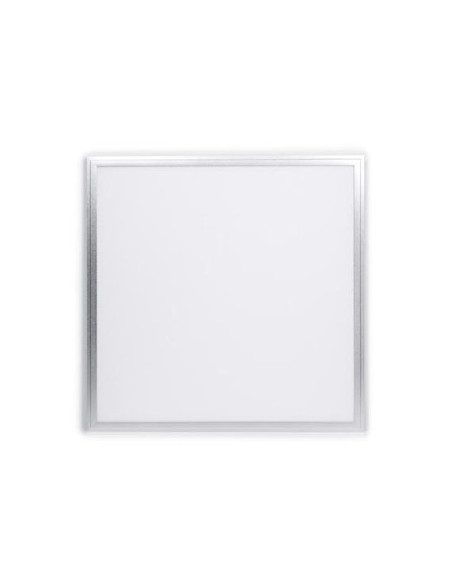 Painel de iluminacao LED 60 x 60 cm - branco neutro 40 W