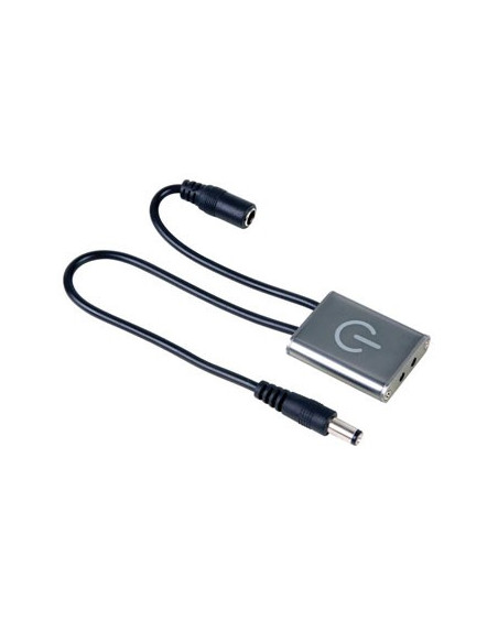 Sensor de infravermelhos para fitas LED