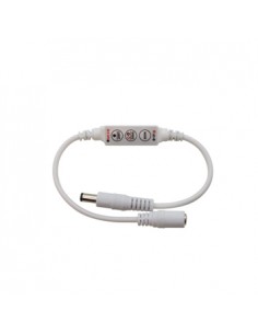 Mini Dimmer para Fitas LED
