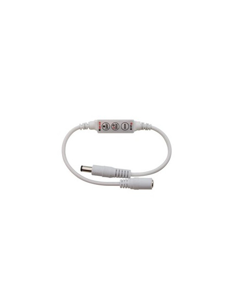 Mini Dimmer para Fitas LED
