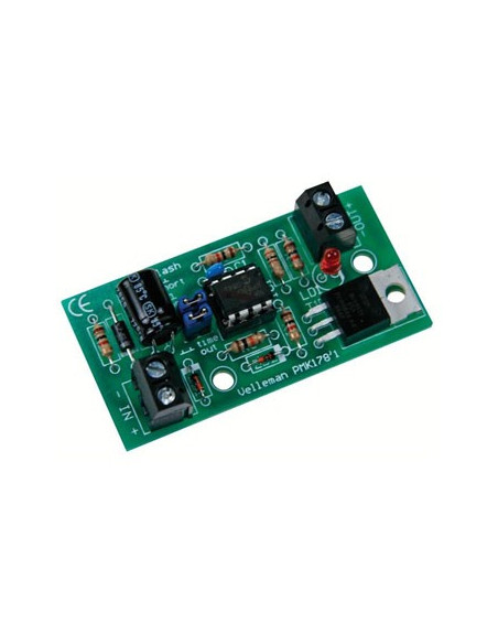 Kit de luz de travagem auto suplementar
