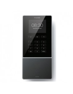 Relógio Ponto TimeMoto RFID/PIN TM-616