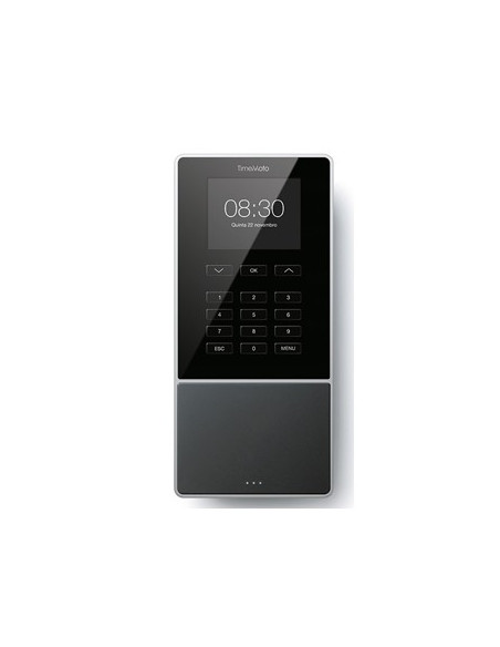 Relógio Ponto TimeMoto RFID/PIN TM-616