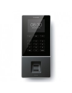 Relógio Ponto TimeMoto RFID/PIN/ID TM-626