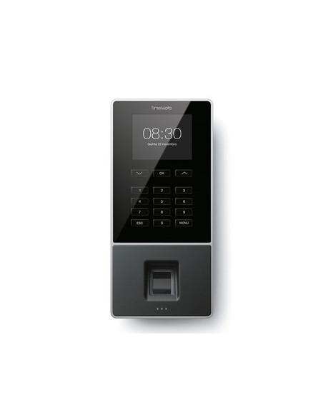 Relógio Ponto TimeMoto RFID/PIN/ID TM-626