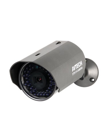 Camara IP 2 Megapixel Eagle Eyes ETS ONVIF