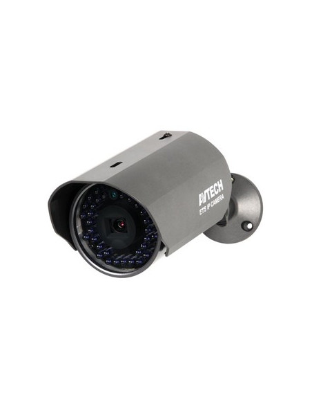 Camara IP 2 Megapixel Eagle Eyes ETS ONVIF
