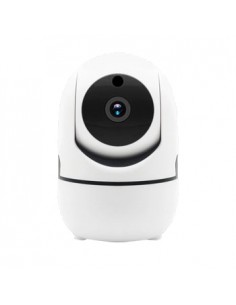 Câmara Dome PTZ IP WiFi pan 355º e tilt 90º