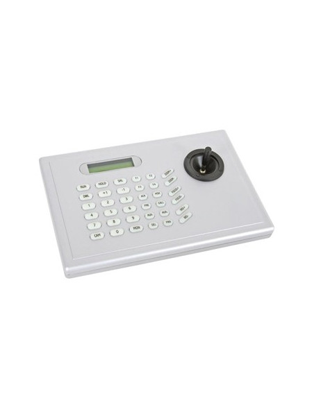Controle remoto para camaras tipo Dome