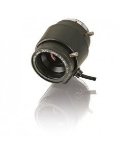 Lente para CCTV Zoom 1,4/3,5-8mm DD/DC (auto iris)