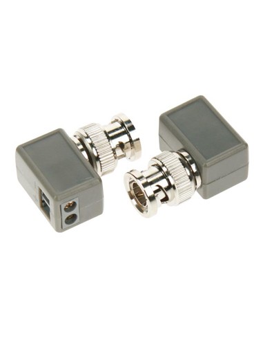 Conversor Video (2x Video Balun)