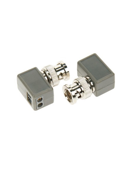 Conversor Video (2x Video Balun)