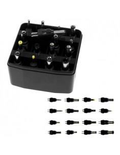 Conjunto 16 Fichas Destacaveis em Giftbox