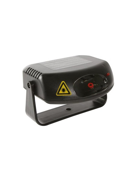 SuperLaser Vermelho Portátil 4.9mW