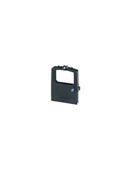 Fita para Oki 180/182/192/320/321/390 Nylon Preto