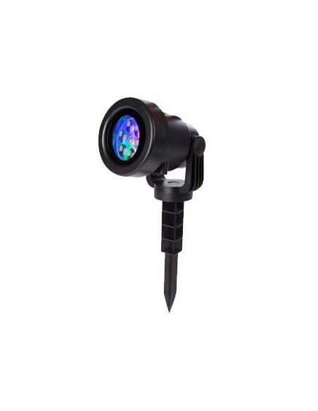Projetor LED de padroes outdoor