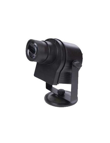 Projetor LED de padroes 7W