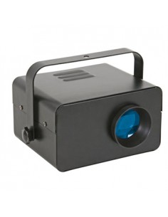 LED MOONFLOWER 64 LEDs 4 Canais DMX