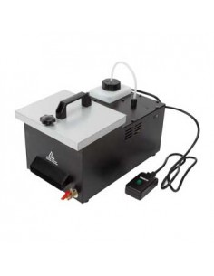 Máquina Fumo Rastejante 400W