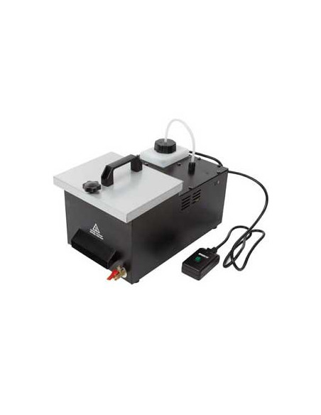 Máquina Fumo Rastejante 400W