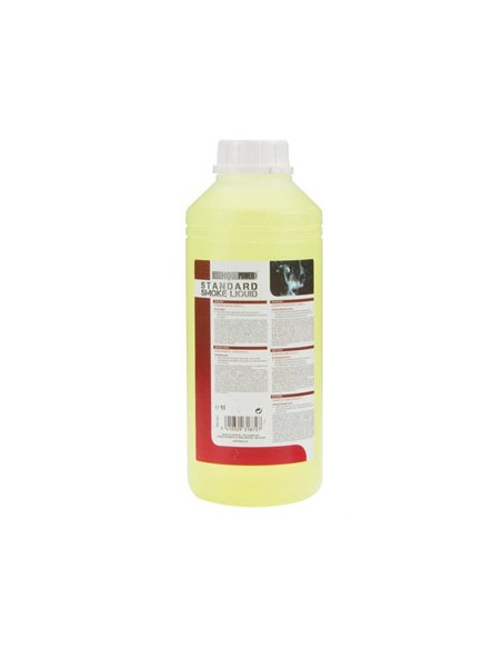 Líquido Máquinas Fumo 1L