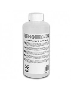 Líquido Limpeza Máquinas Fumo 250ml
