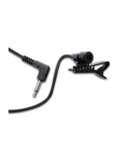 Microfone Lapela Clip Uso Comum