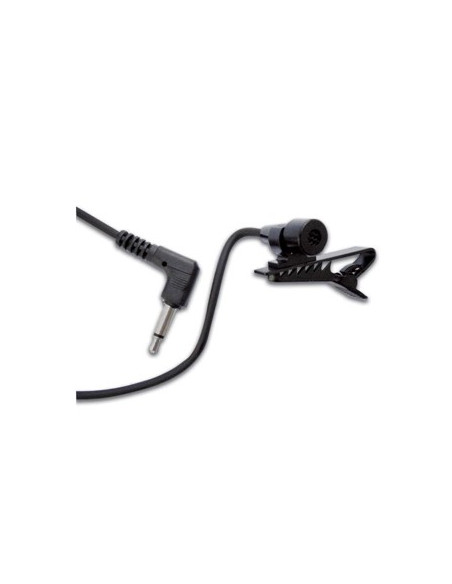 Microfone Lapela Clip Uso Comum