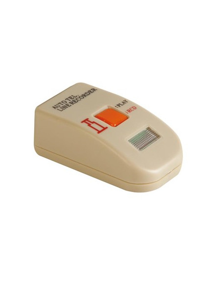 Interface para gravacao automatica de conversas telefonicas