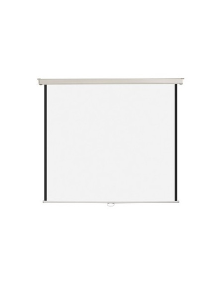 Tela de Parede Manual 244x244cm 1:1 (9D006011)