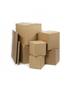 Caixa Cartao Duplo 650x450x500mm Pack 10un