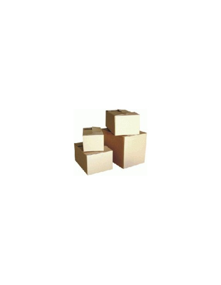 Caixa Cartao Simples 600x400x300mm Pack 20un