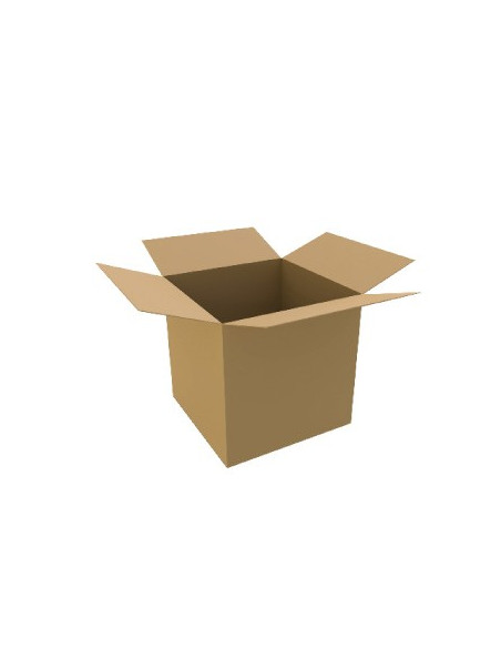 Caixa Cartao Duplo 350x250x200mm Pack 10un
