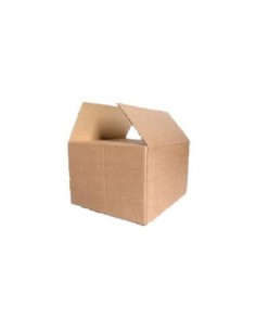 Caixa Cartao Simples 290x140x115mm Pack 20un