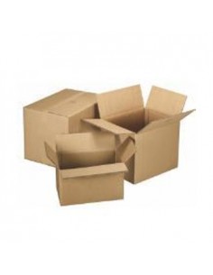 Caixa Cartao Duplo 600x400x400mm Pack 10un