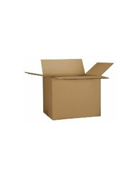Caixa Cartao Simples 260x210x250mm Pack 20un