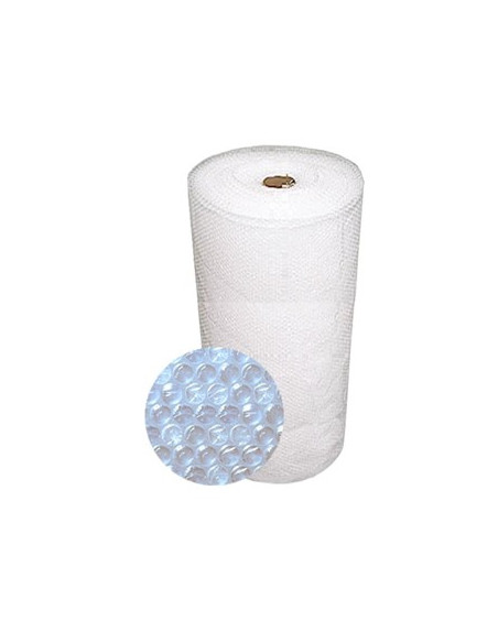 Rolo Plastico com Bolhas 0,60mtx10mts (21258)