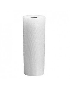 Rolo Plastico com Bolhas 1,0mtX25mts (23234)