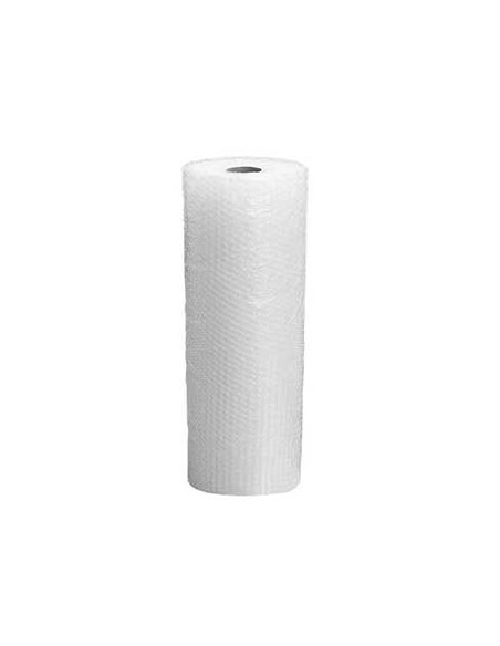Rolo Plastico com Bolhas 1,0mtX25mts (23234)