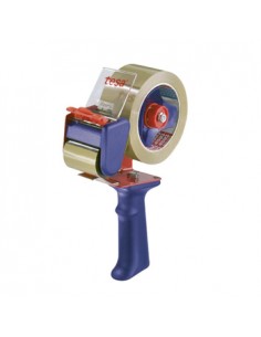 Desenrolador Punho Fita 50mm Tesa Economy