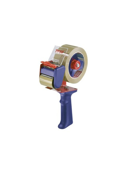 Desenrolador Punho Fita 50mm Tesa Economy