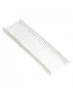 Navetes Finos Etiquetadora Têxtil 25mm Apli 5000un