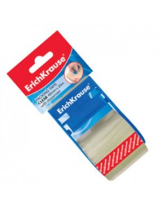 Fita Adesiva Pack Castanho c/Dispensador 48mmx25mts