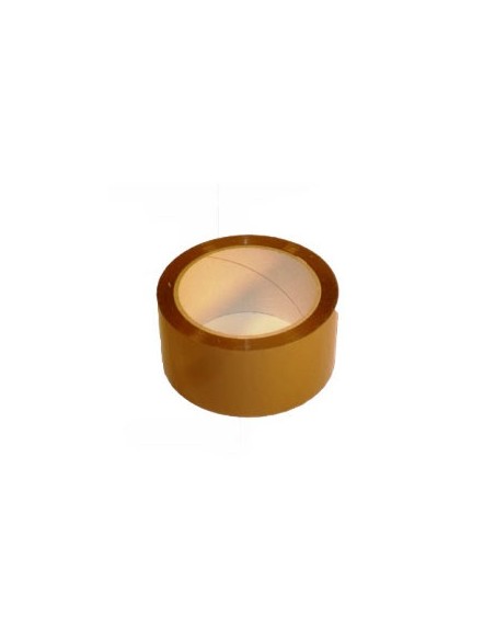 Fita Adesiva PPL Castanha 75mmx66mts 1unid