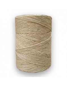 Fio Sisal 1 Cabo Bobine (1kg)